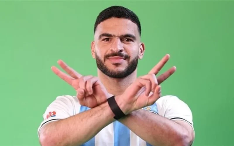 حامد حمدان وبيراميدز: الأموال أم الاستقرار حسما الصفقة؟ تفاصيل من الوكيل